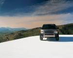 Land Rover Discovery 3 2004 года